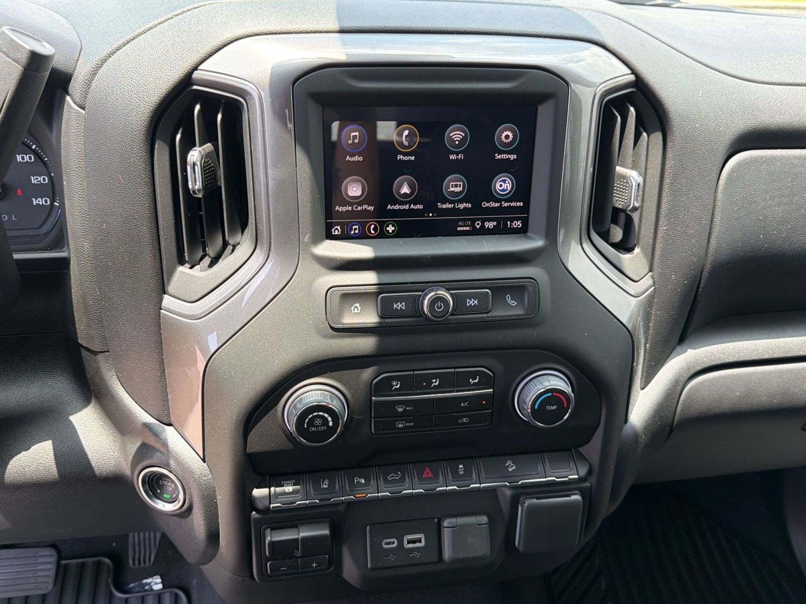 2026 Chevrolet Silverado 2500 HD Custom - Photo 26