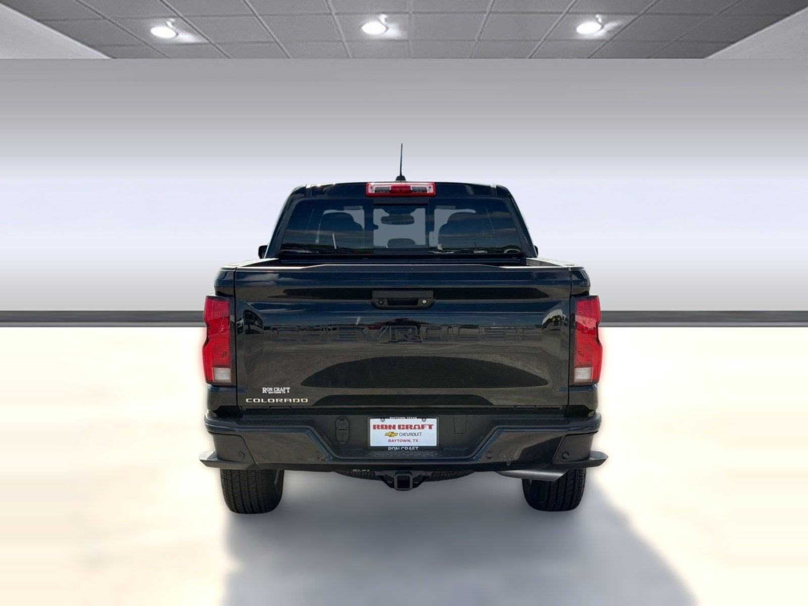 2026 Chevrolet Colorado LT - Photo 10