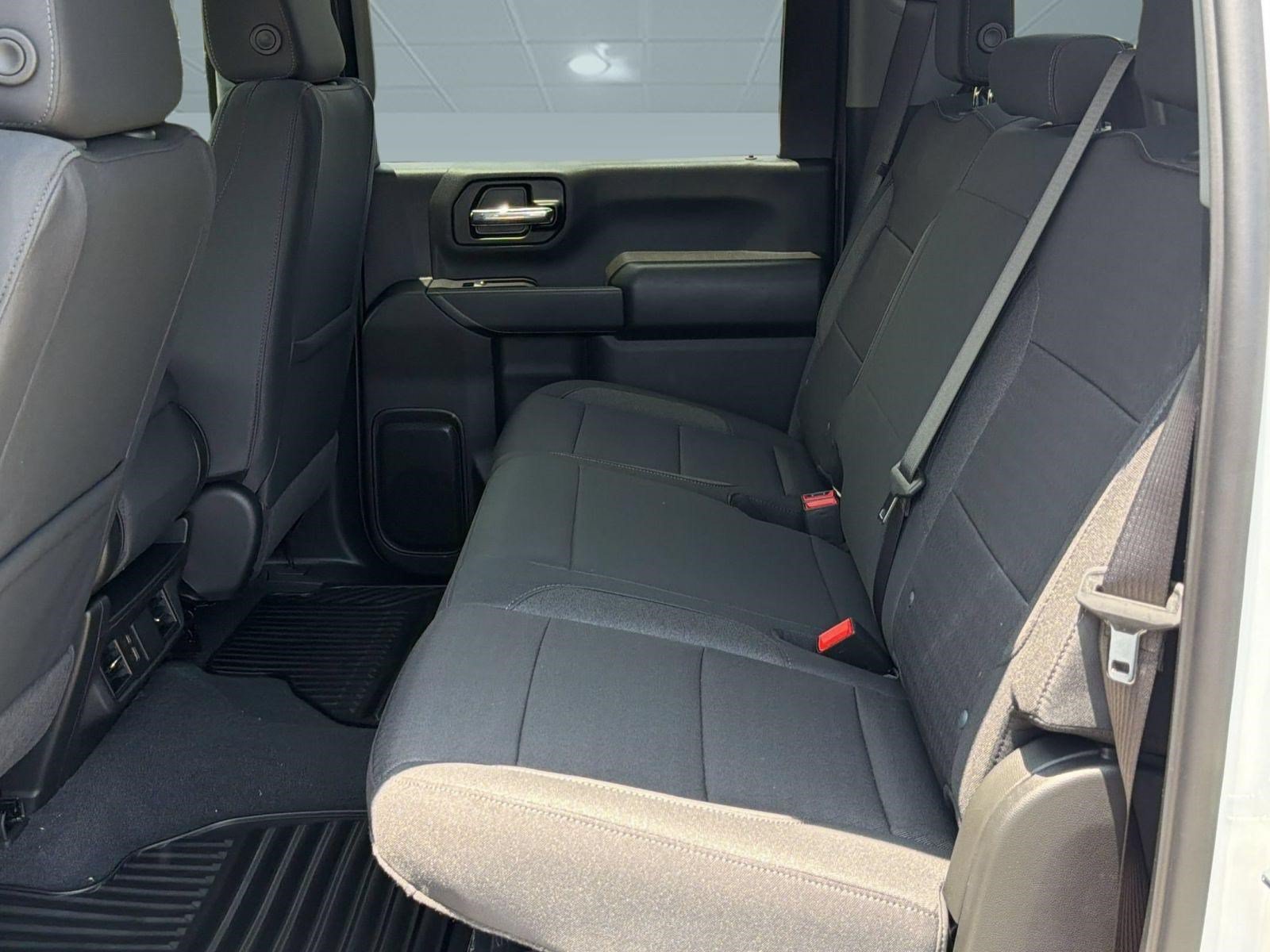 2026 Chevrolet Silverado 2500 HD Custom - Photo 14