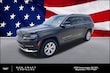  Jeep Grand Cherokee L