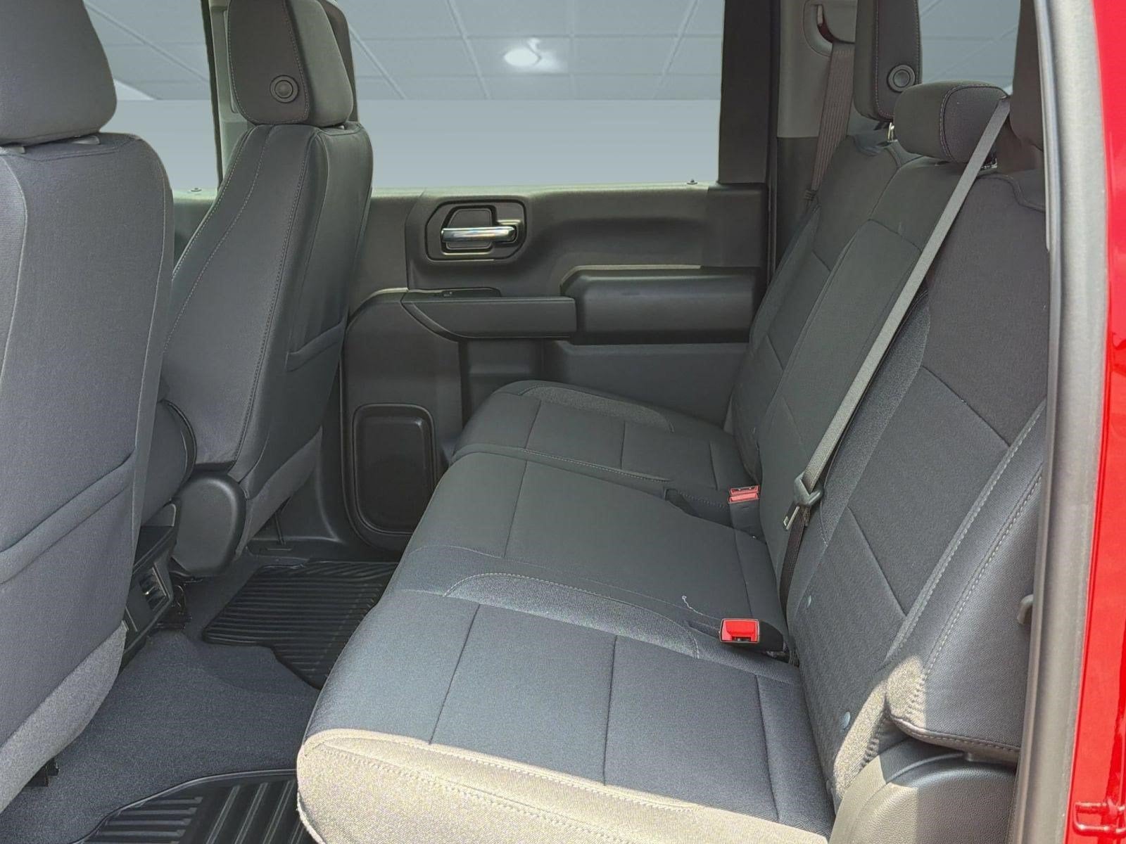 2026 Chevrolet Silverado 2500 HD Custom - Photo 14