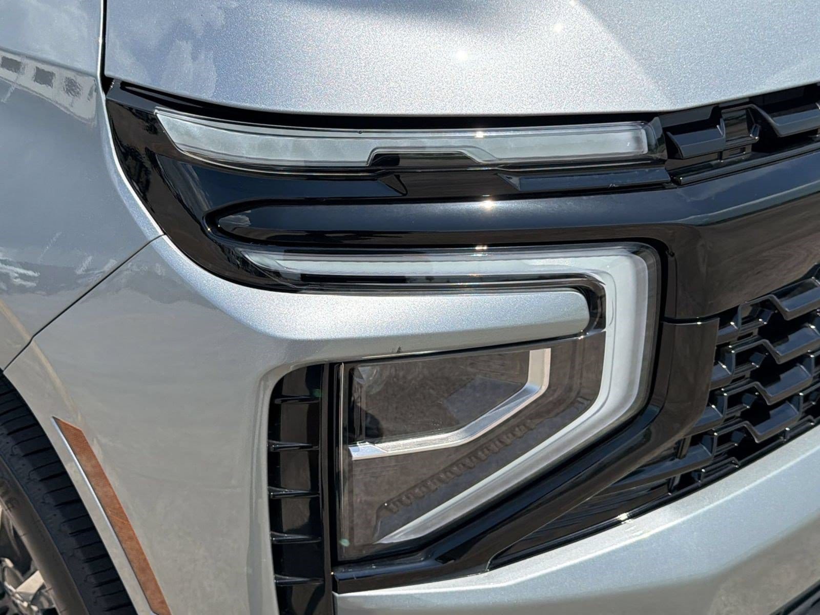 2026 Chevrolet Tahoe LS - Photo 12