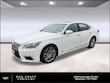  LEXUS LS 460