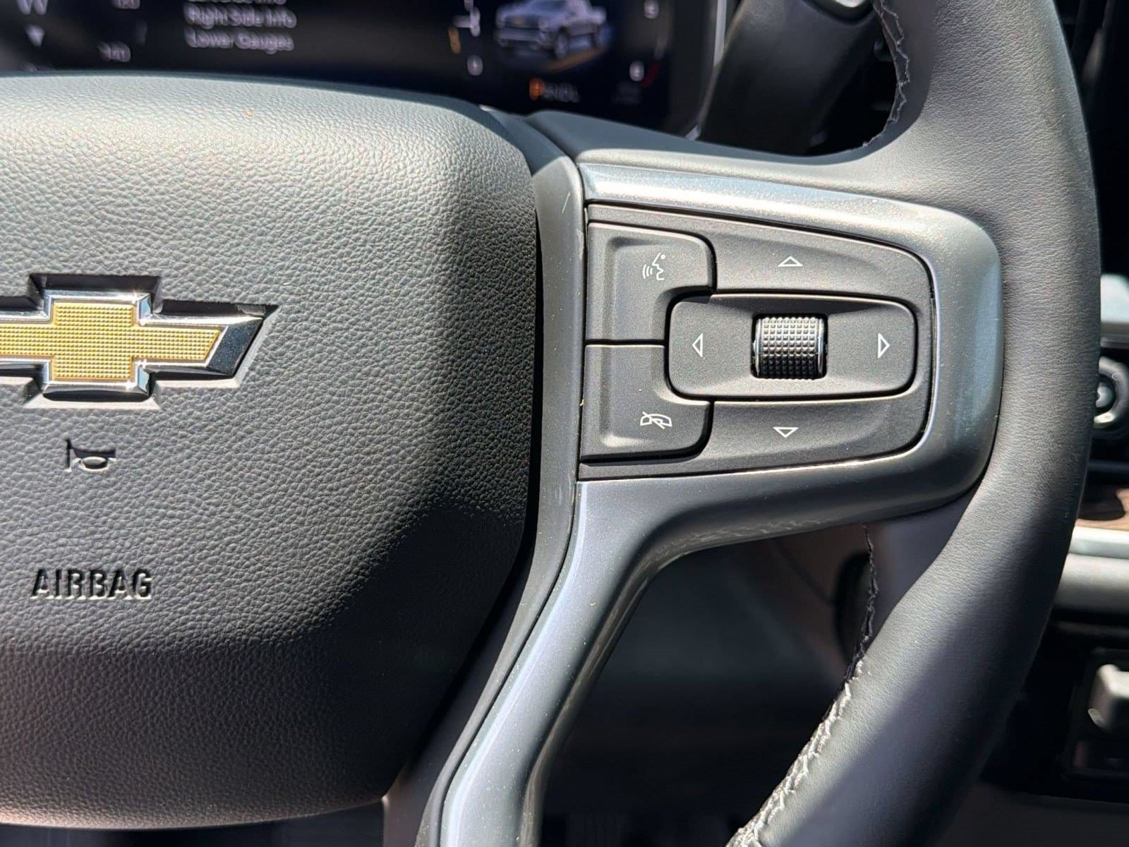 2026 Chevrolet Silverado 1500 LT - Photo 18