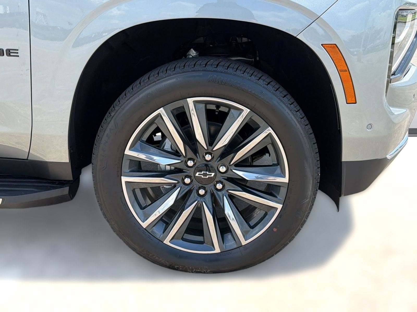 2026 Chevrolet Tahoe LS - Photo 13