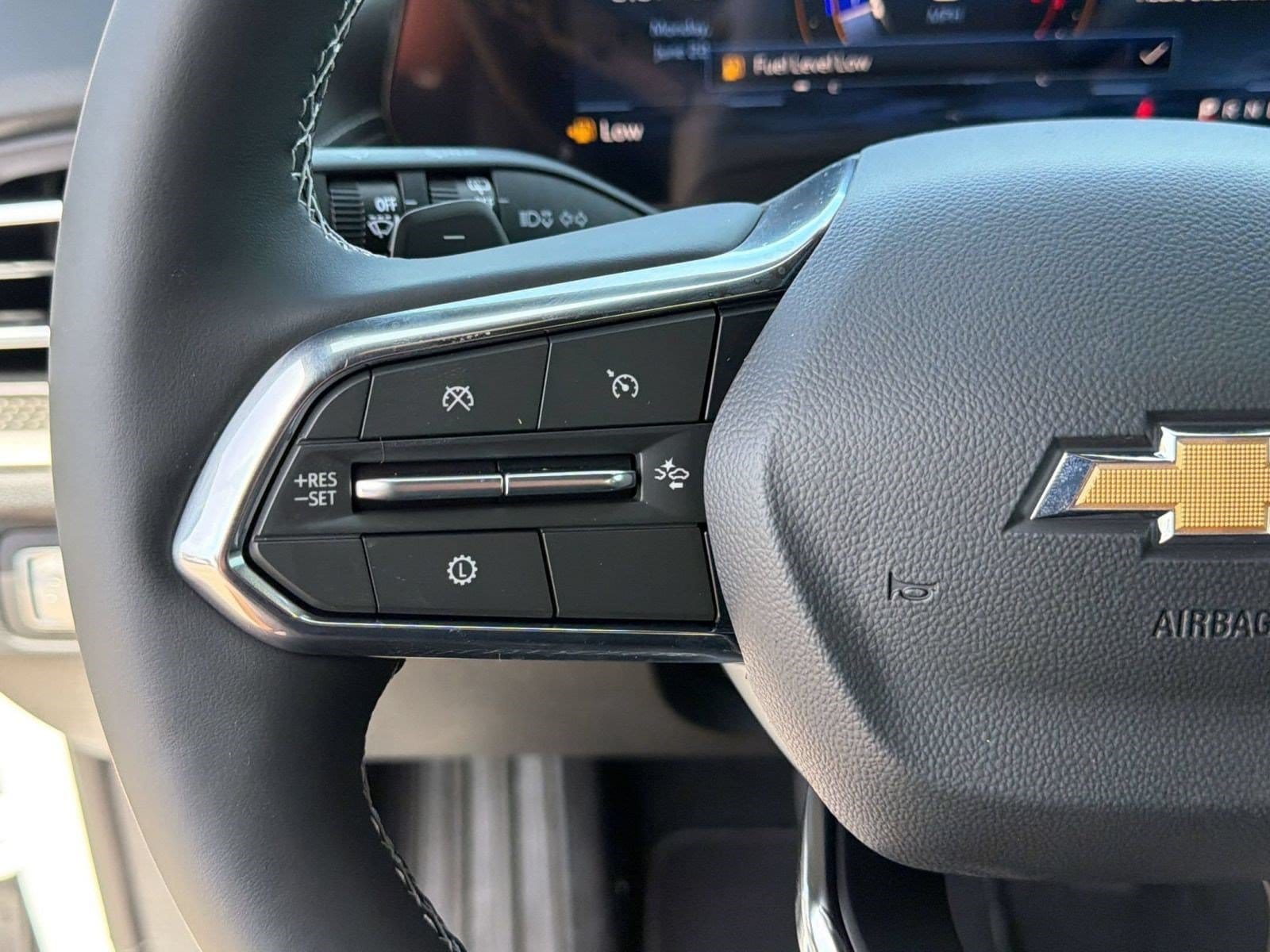 2026 Chevrolet Traverse LT - Photo 17