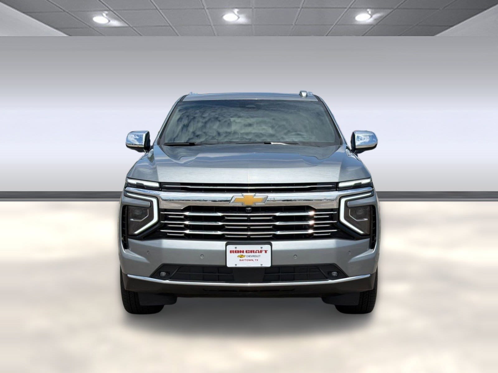2026 Chevrolet Suburban Premier - Photo 6