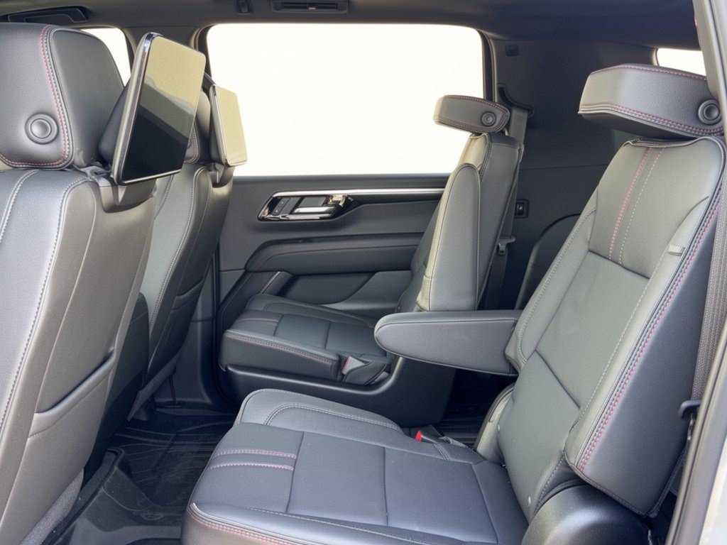 2026 Chevrolet Suburban RST - Photo 25