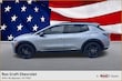 Chevrolet Equinox EV