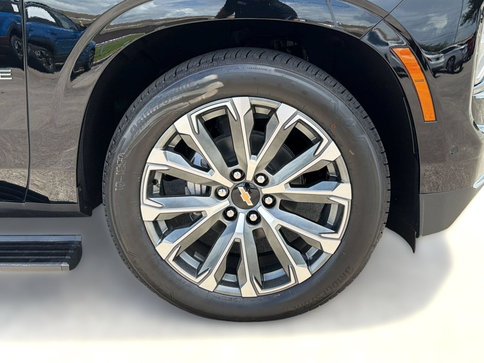 2026 Chevrolet Tahoe High Country - Photo 13