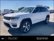 Jeep Grand Cherokee 4xe