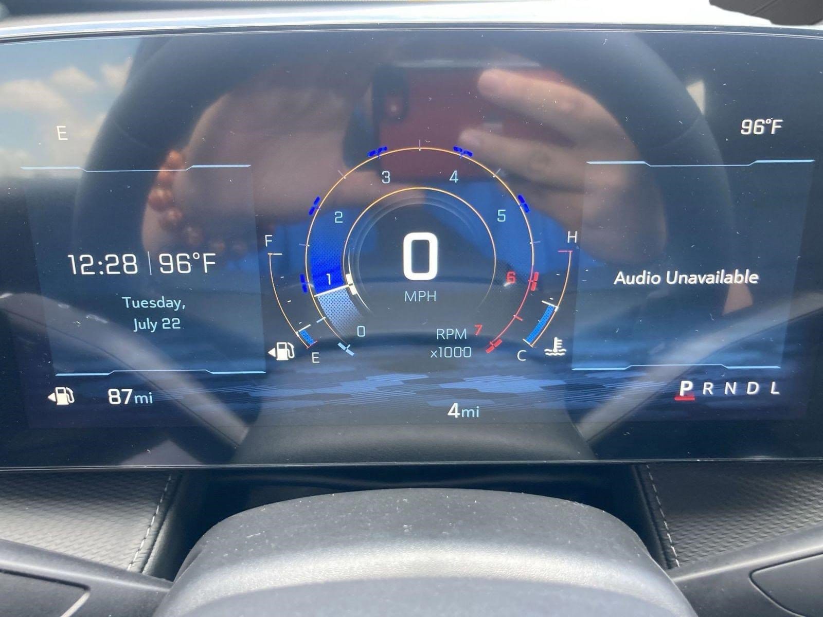 2026 Chevrolet Equinox LT - Photo 16