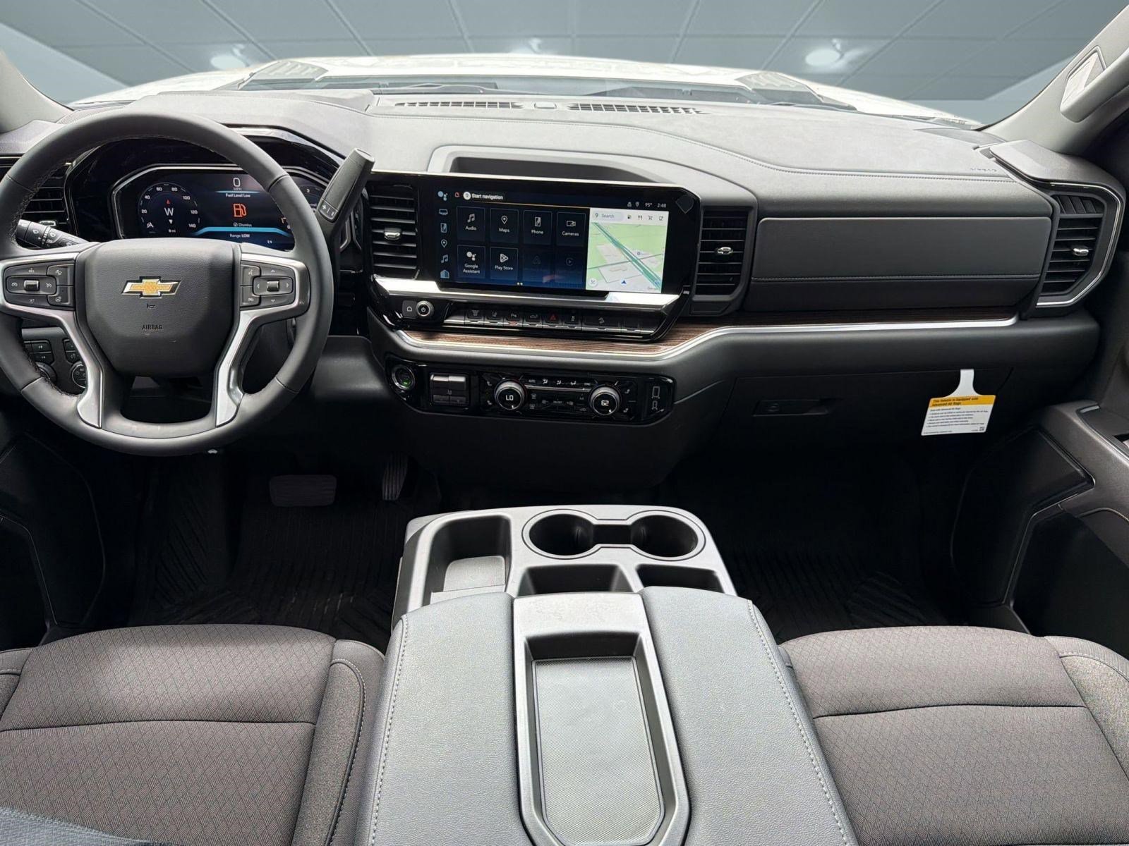 2026 Chevrolet Silverado 2500 HD LT - Photo 14