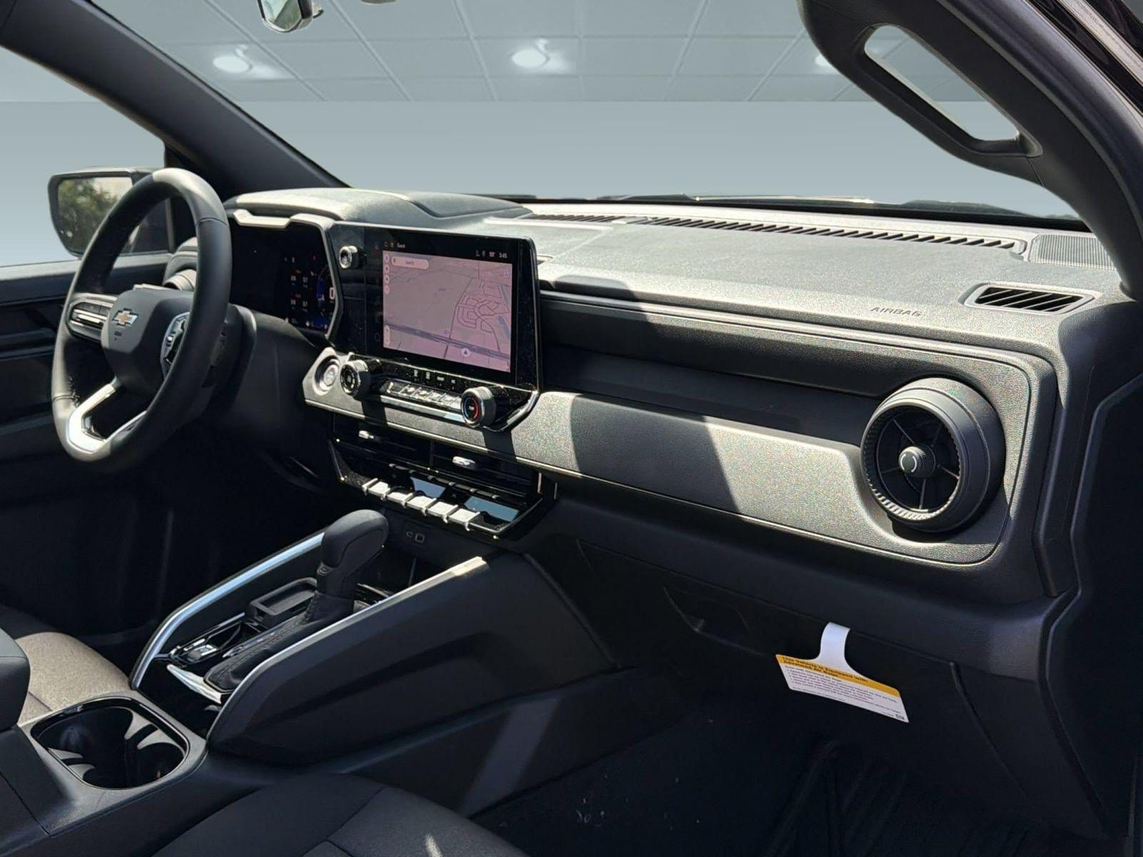 2026 Chevrolet Colorado Work Truck - Photo 29