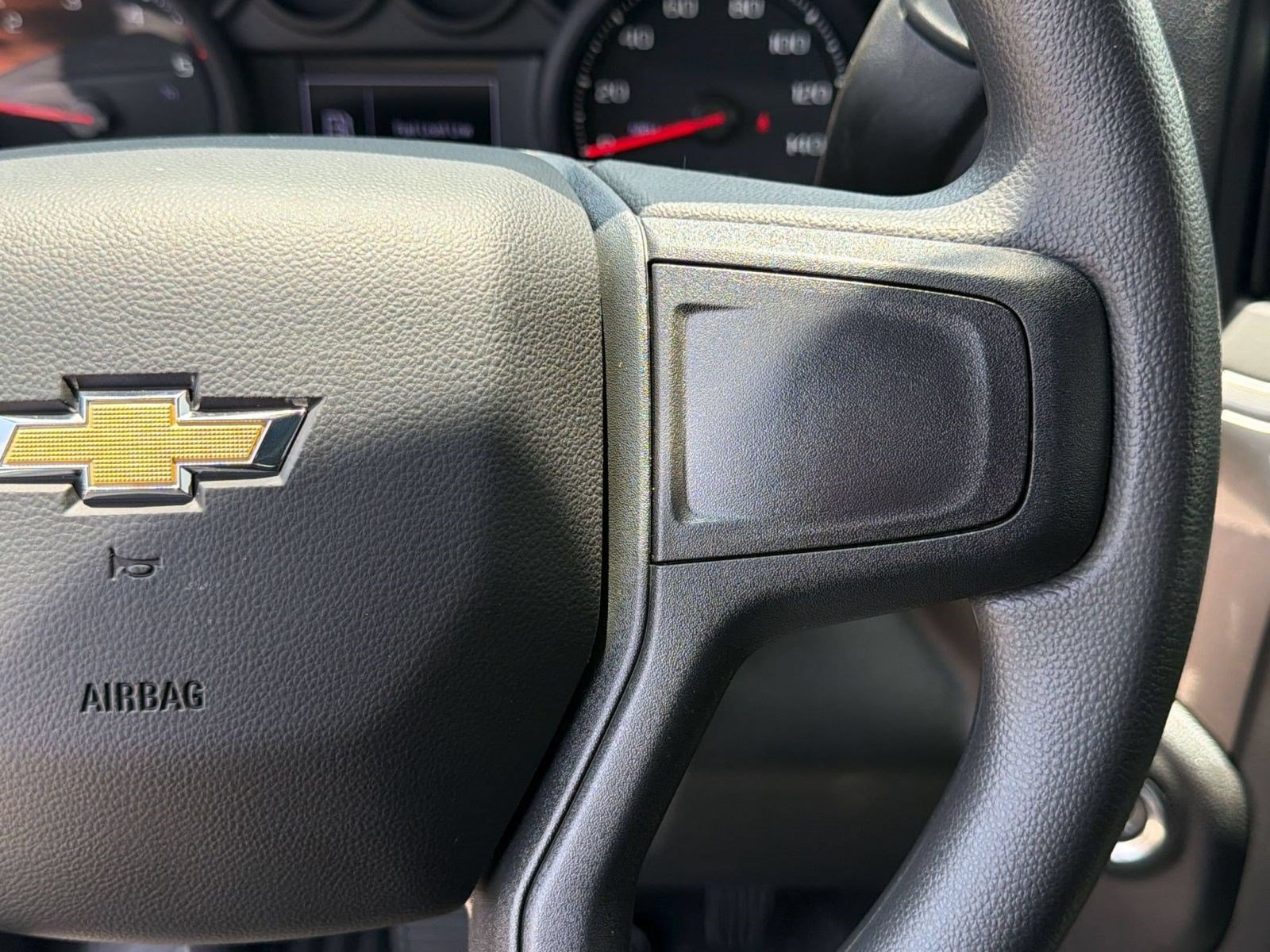 2026 Chevrolet Silverado 2500 HD Custom - Photo 25