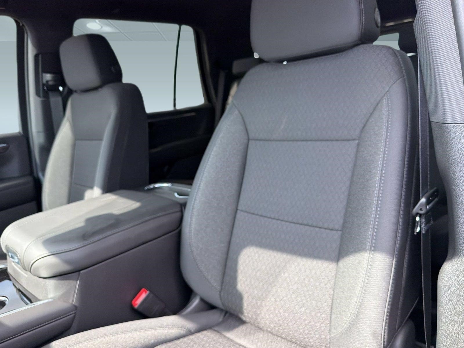2026 Chevrolet Tahoe LS - Photo 28