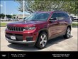  Jeep Grand Cherokee L