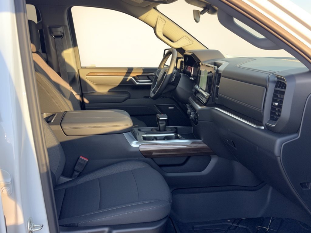 2026 Chevrolet Silverado 1500 RST - Photo 30