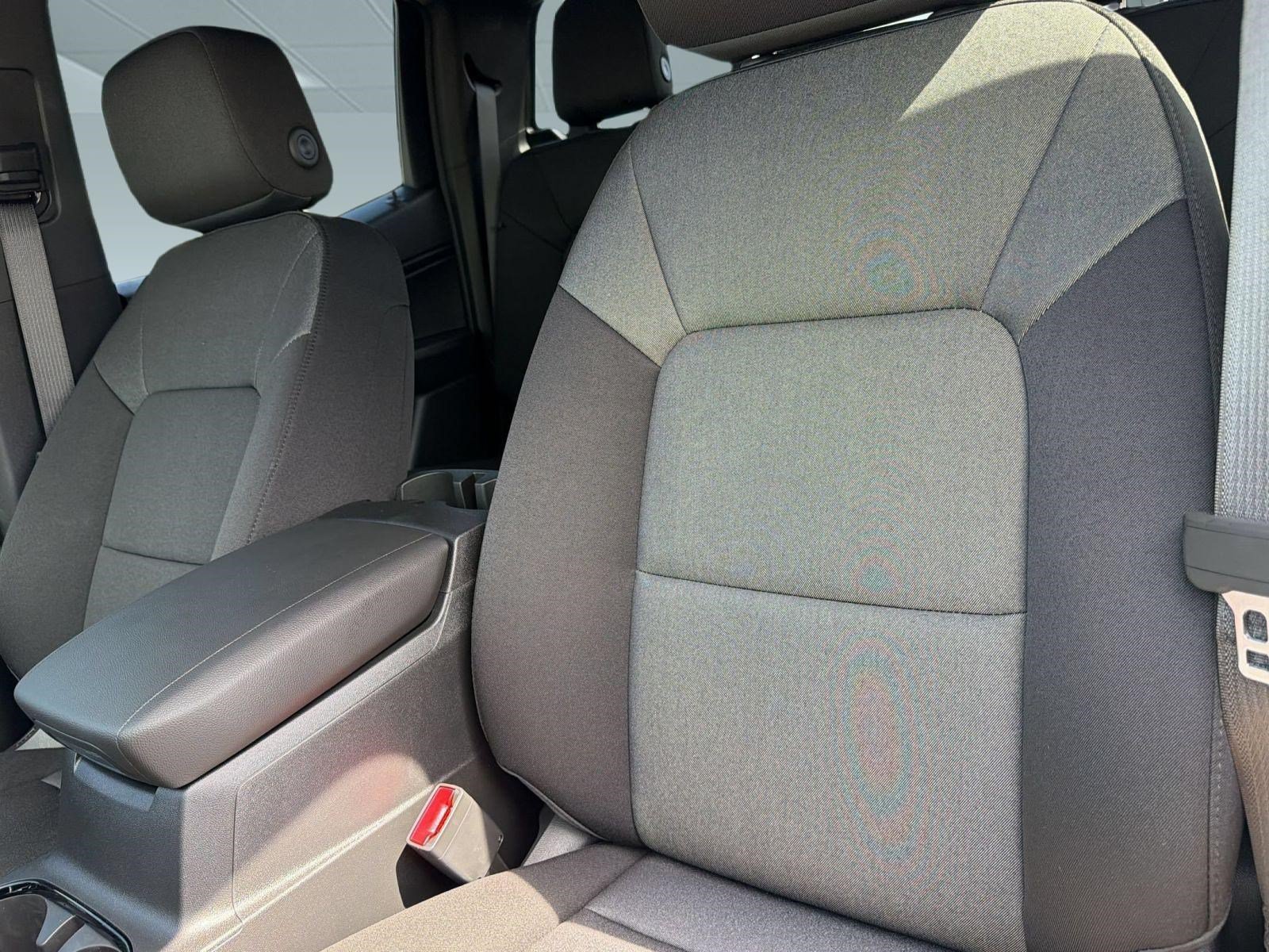 2026 Chevrolet Colorado Work Truck - Photo 26