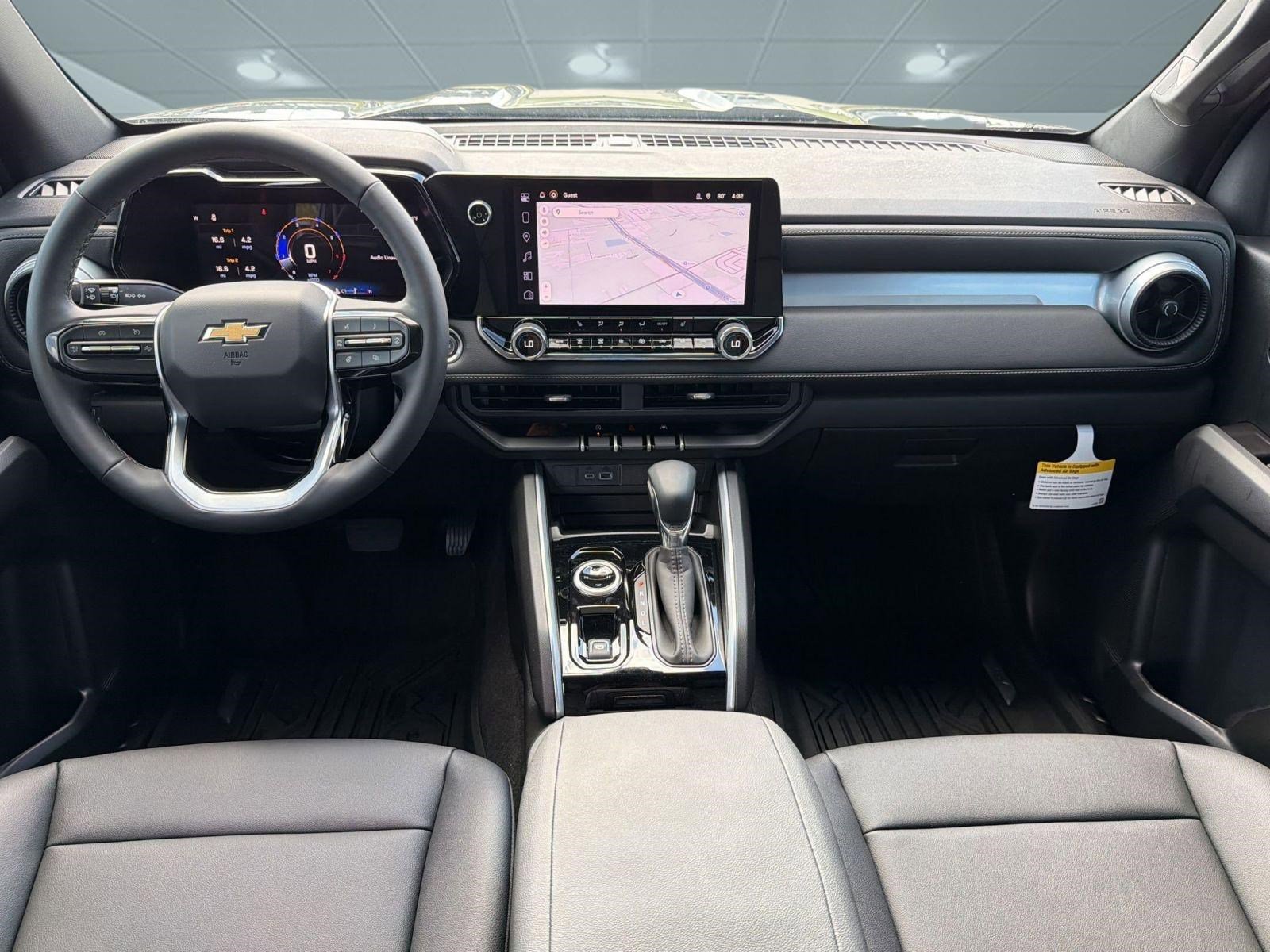2026 Chevrolet Colorado LT - Photo 15