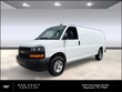  Chevrolet Express Cargo 3500
