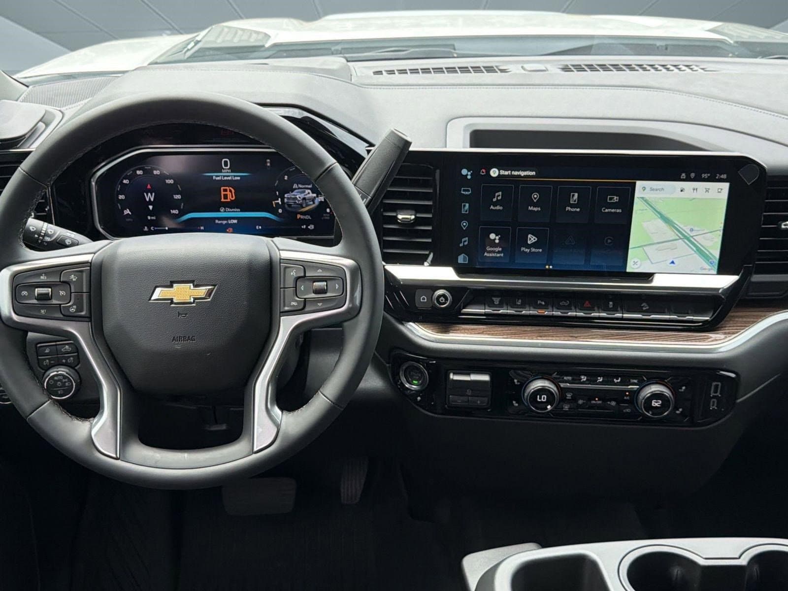 2026 Chevrolet Silverado 2500 HD LT - Photo 28