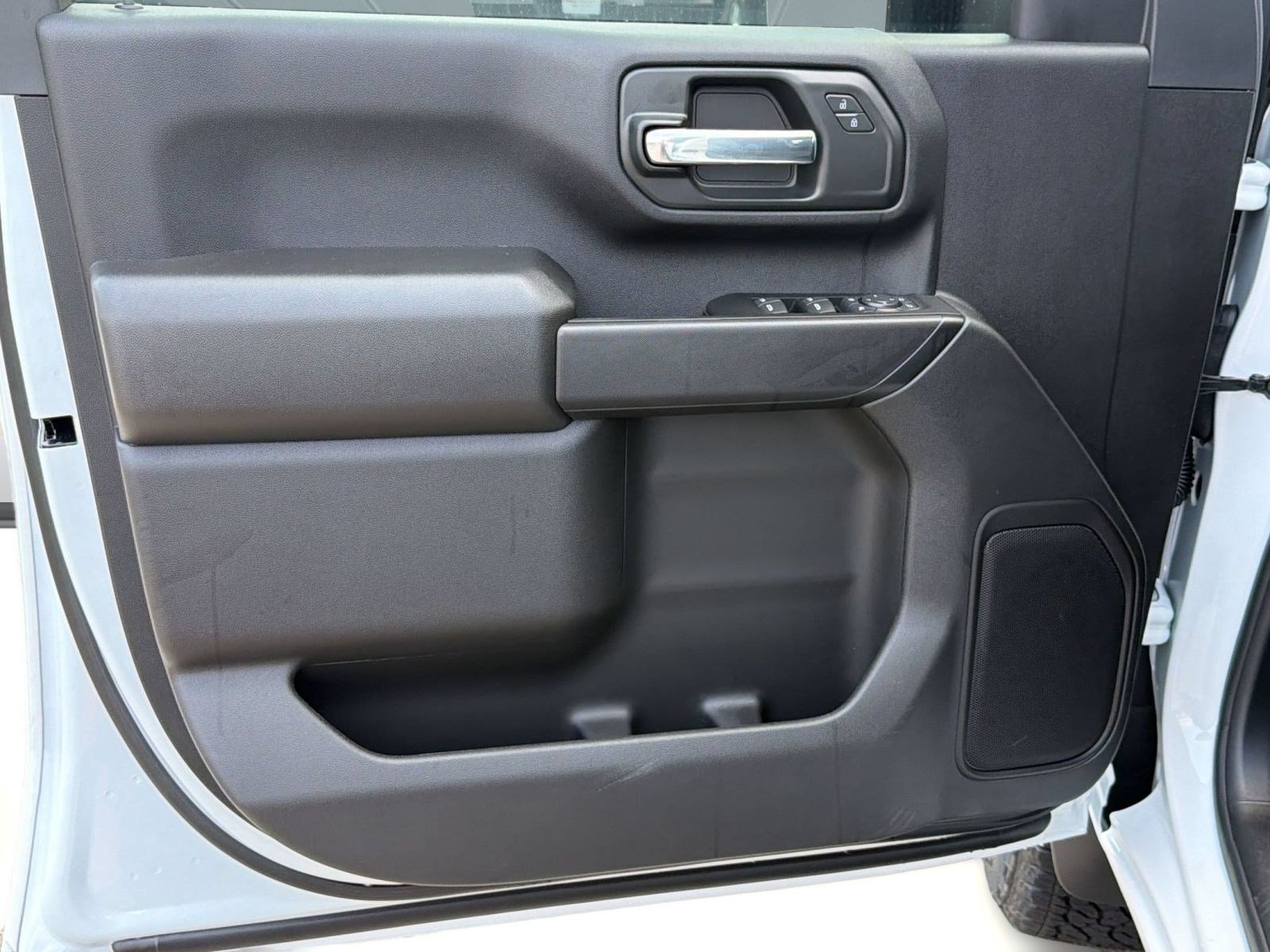 2026 Chevrolet Silverado 2500 HD Custom - Photo 21