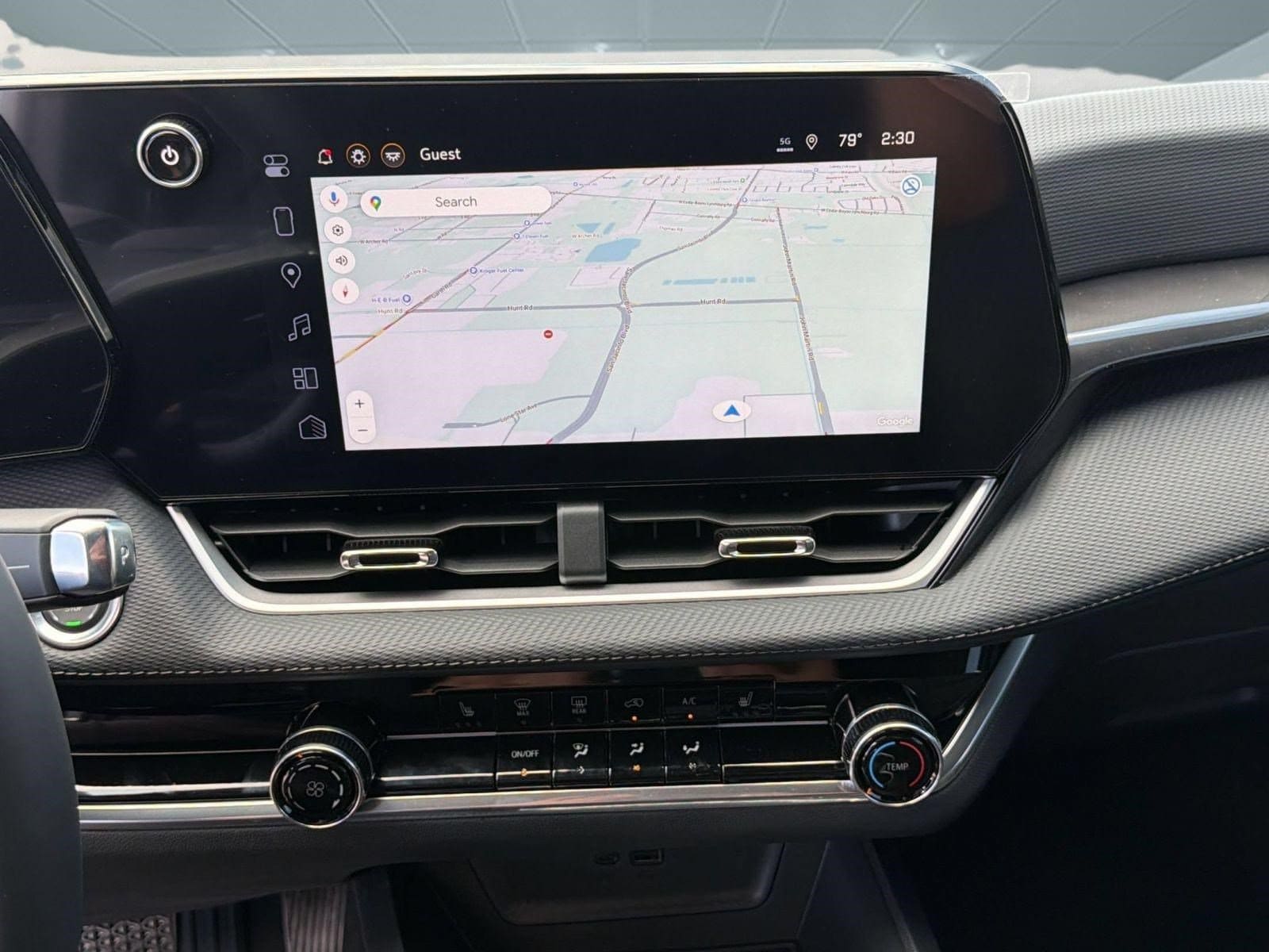 2026 Chevrolet Equinox LT - Photo 18