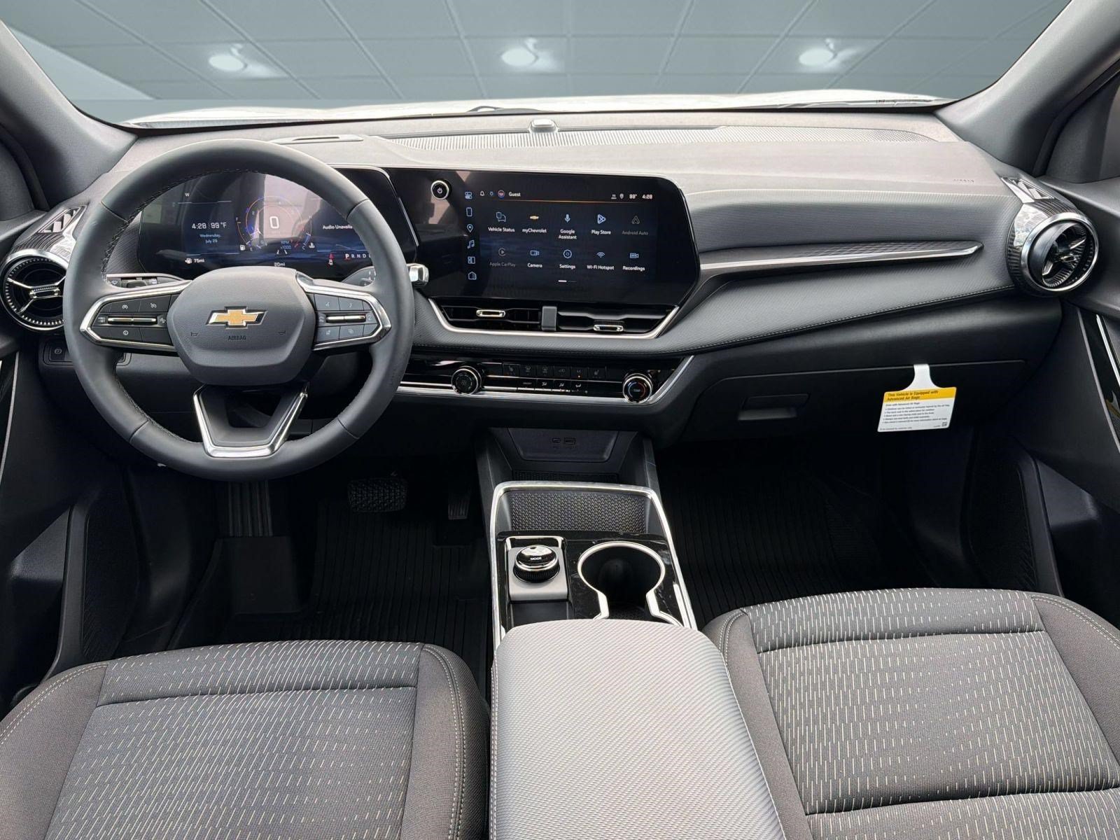2027 Chevrolet Equinox LT - Photo 16