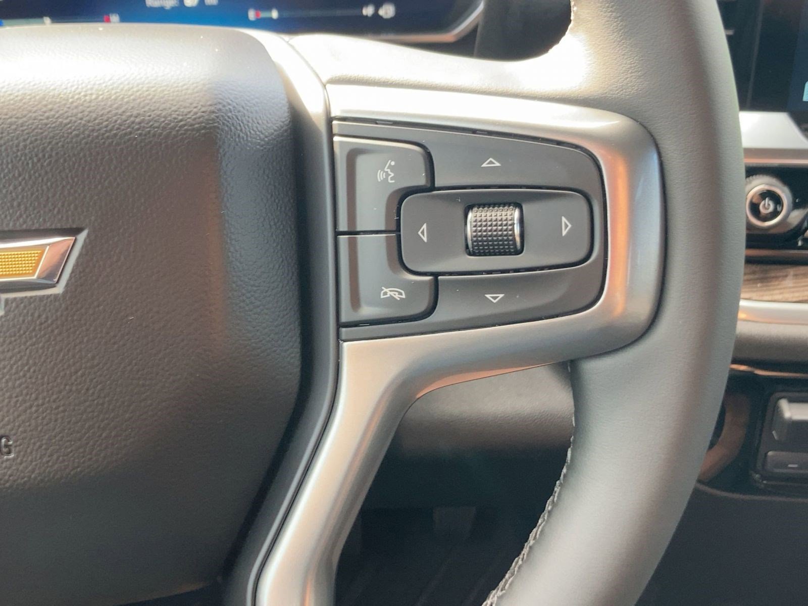 2026 Chevrolet Silverado 1500 LT - Photo 24