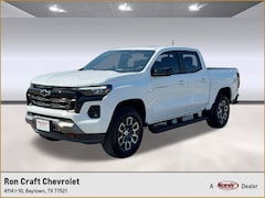 2026 Chevrolet Colorado Z71 Truck
