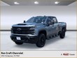  Chevrolet Silverado 2500 HD