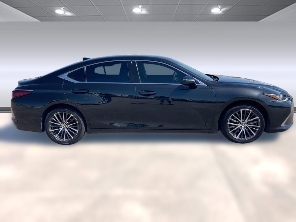 Used 2022 Lexus ES ES 350