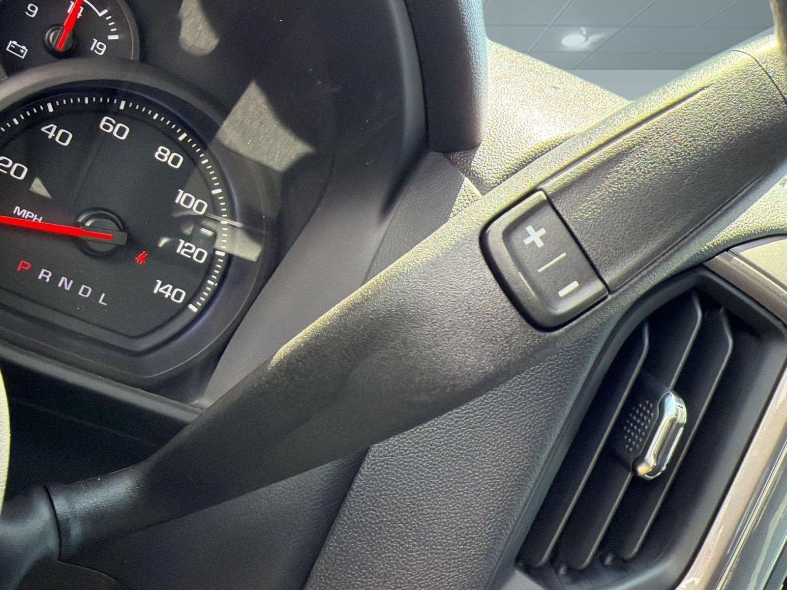 2026 Chevrolet Silverado 1500 Custom - Photo 25