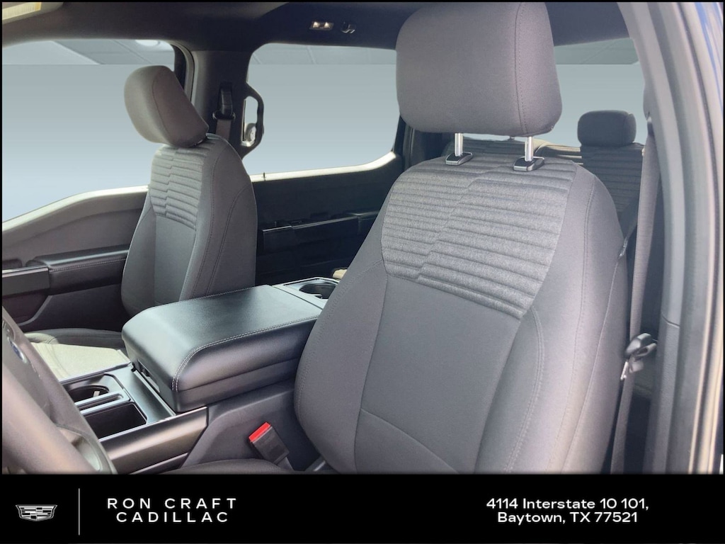 Used 2023 Ford F-150 XL