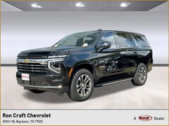 2026 Chevrolet Tahoe LT SUV