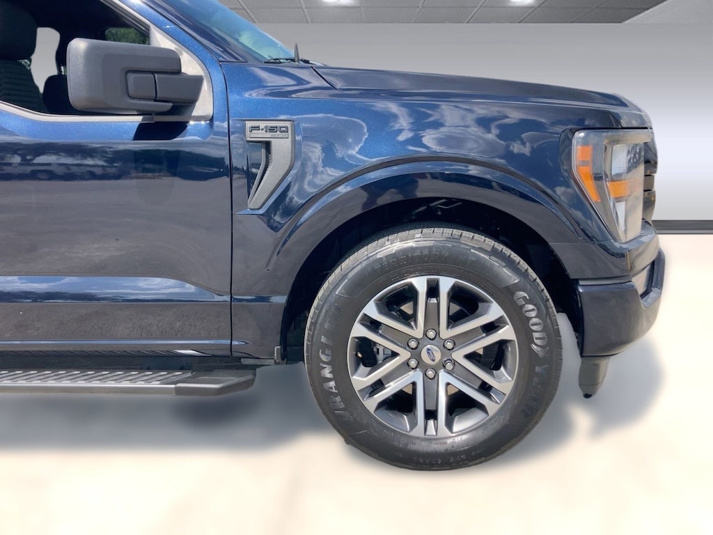 Used 2023 Ford F-150 XL