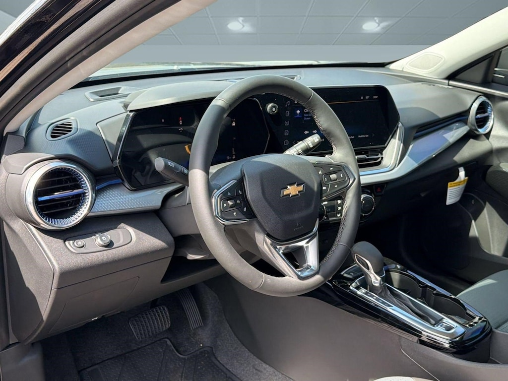 New 2026 Chevrolet Trax LT SUV
