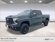 Chevrolet Silverado 2500 HD