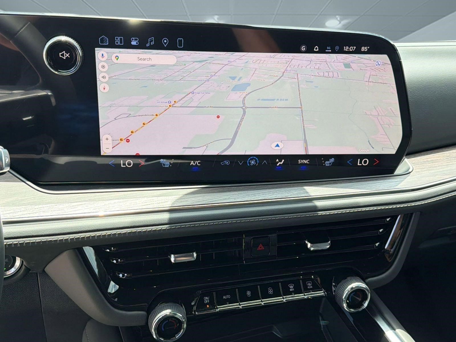 2026 Chevrolet Suburban Z71 - Photo 28