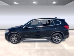 Used 2017 BMW X1 sDrive28i SUV for sale in Houston
