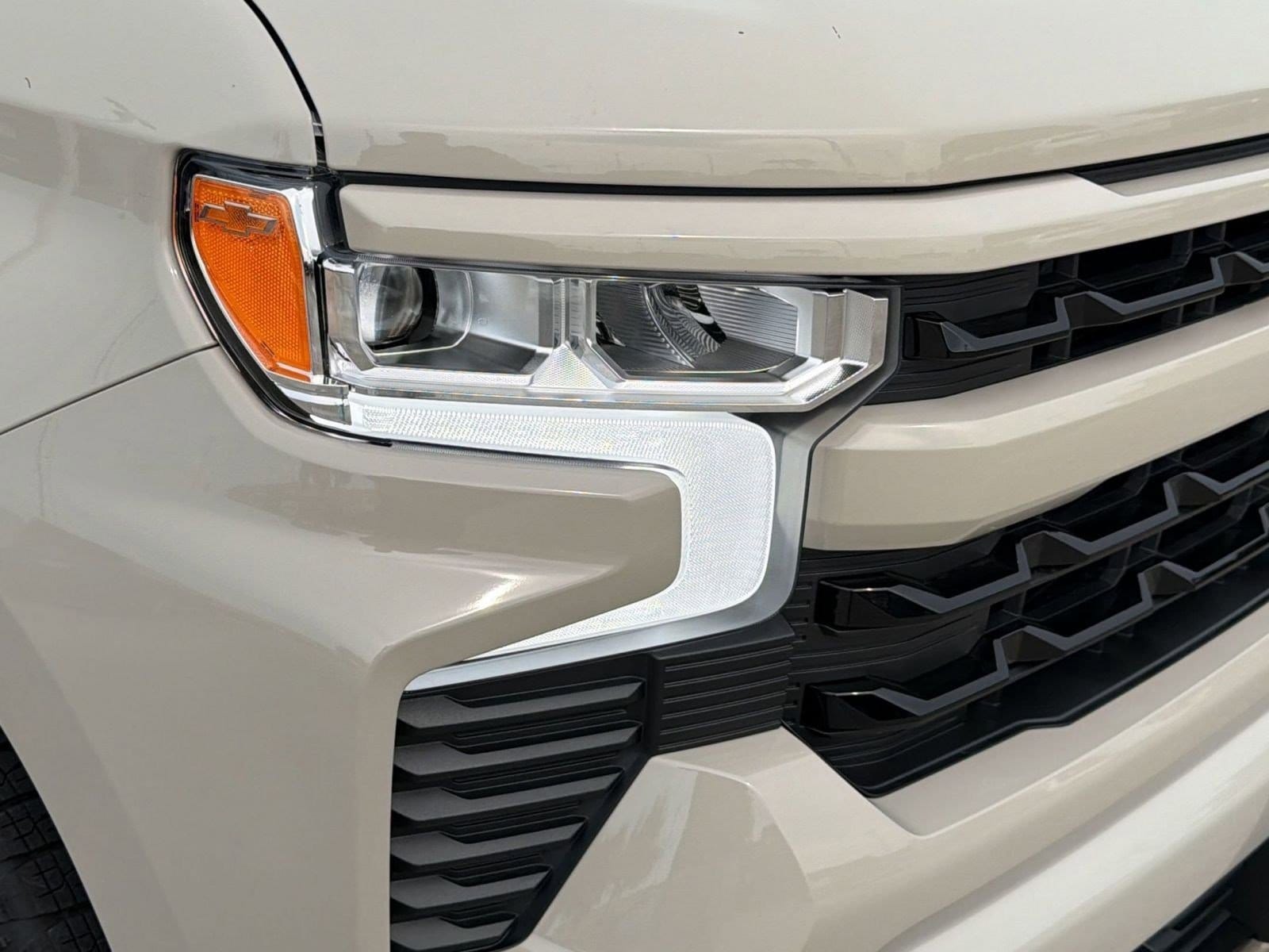 2026 Chevrolet Silverado 1500 RST - Photo 11