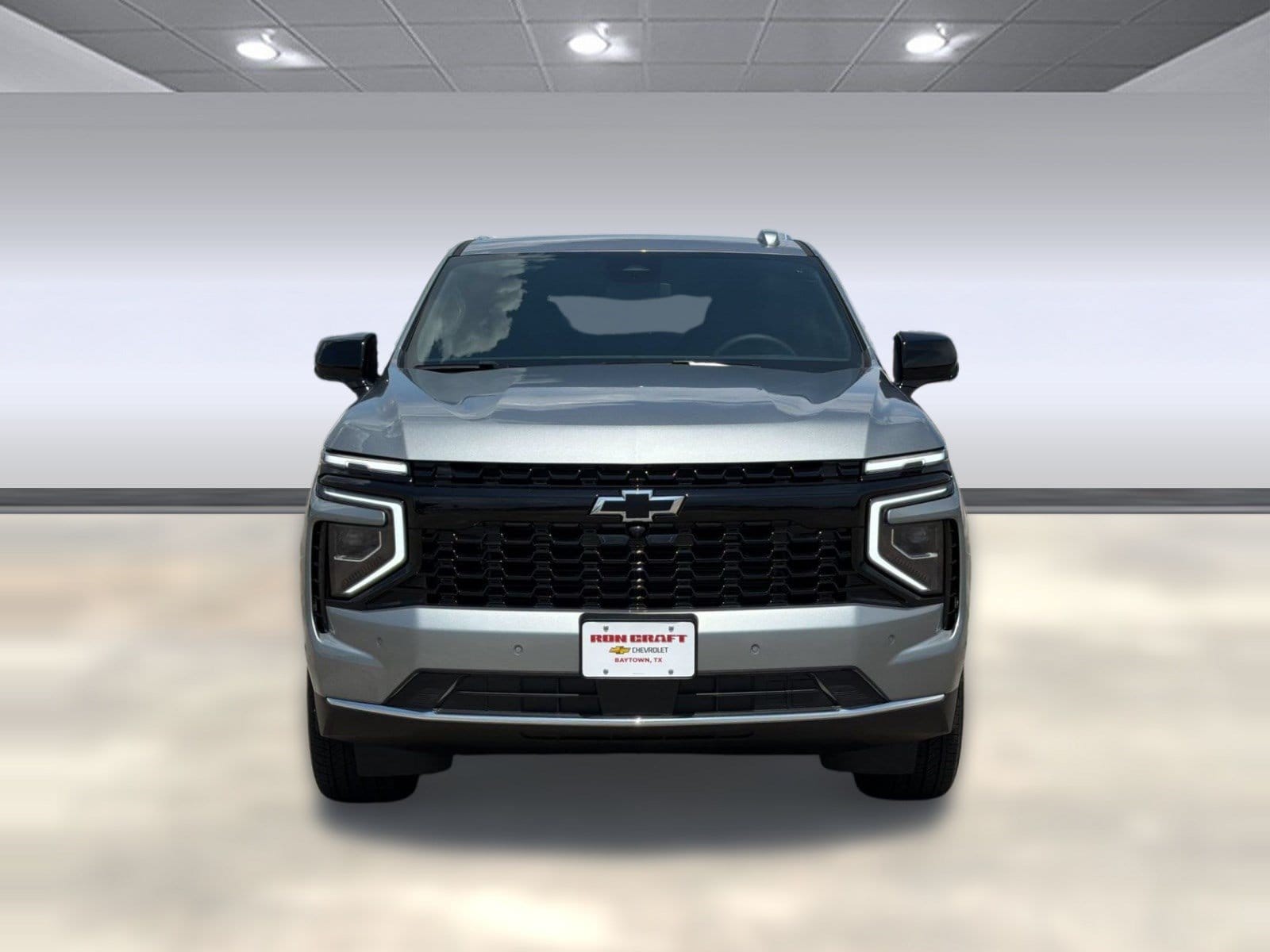 2026 Chevrolet Tahoe LS - Photo 6
