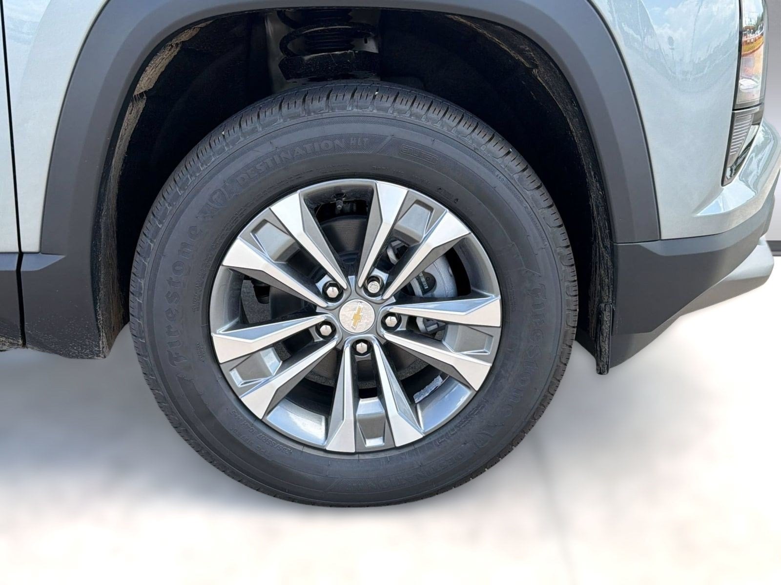 2026 Chevrolet Equinox LT - Photo 13