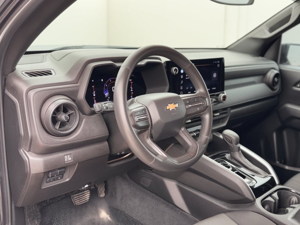 Used 2023 Chevrolet Colorado 4WD Work Truck Truck