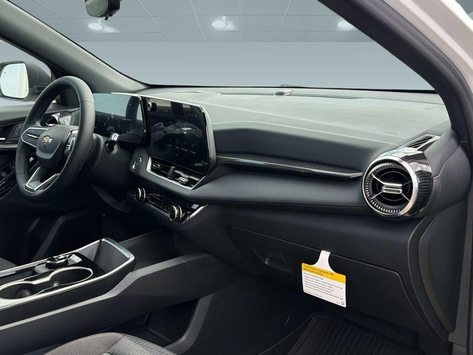 2027 Chevrolet Equinox LT - Photo 29