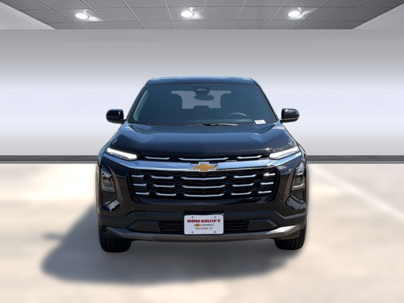 2027 Chevrolet Equinox LT - Photo 6