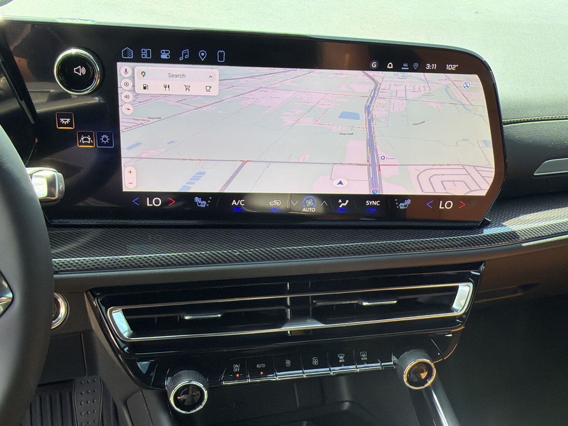 2027 Chevrolet Traverse Z71 - Photo 21