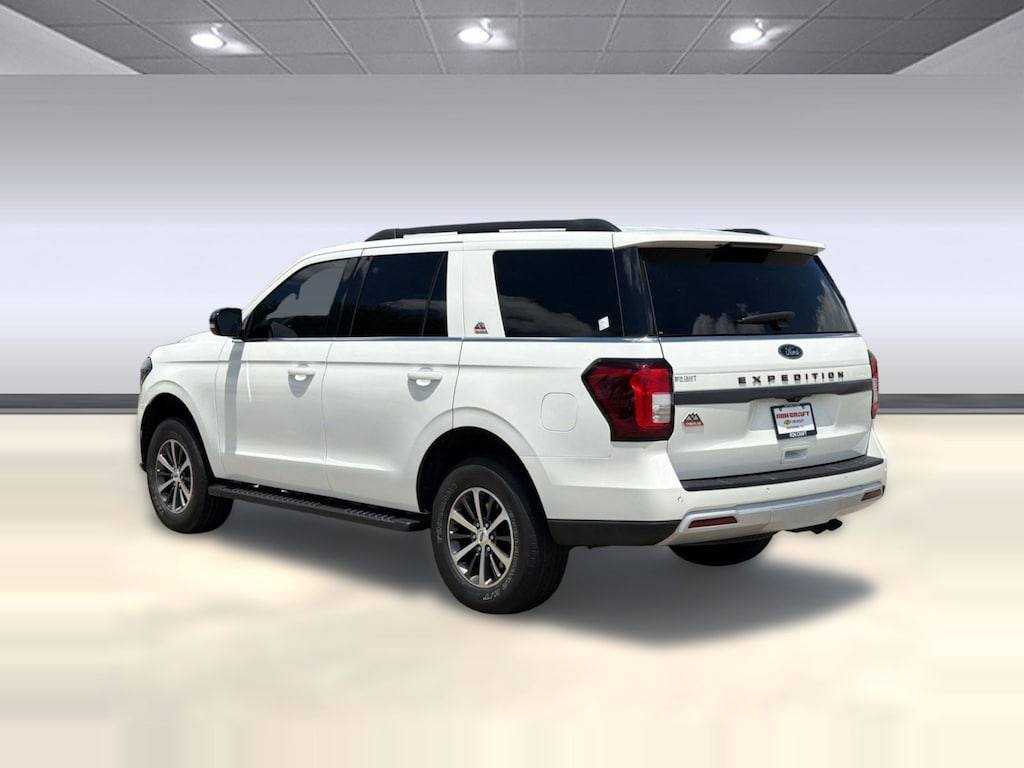 Used 2024 Ford Expedition Timberline SUV