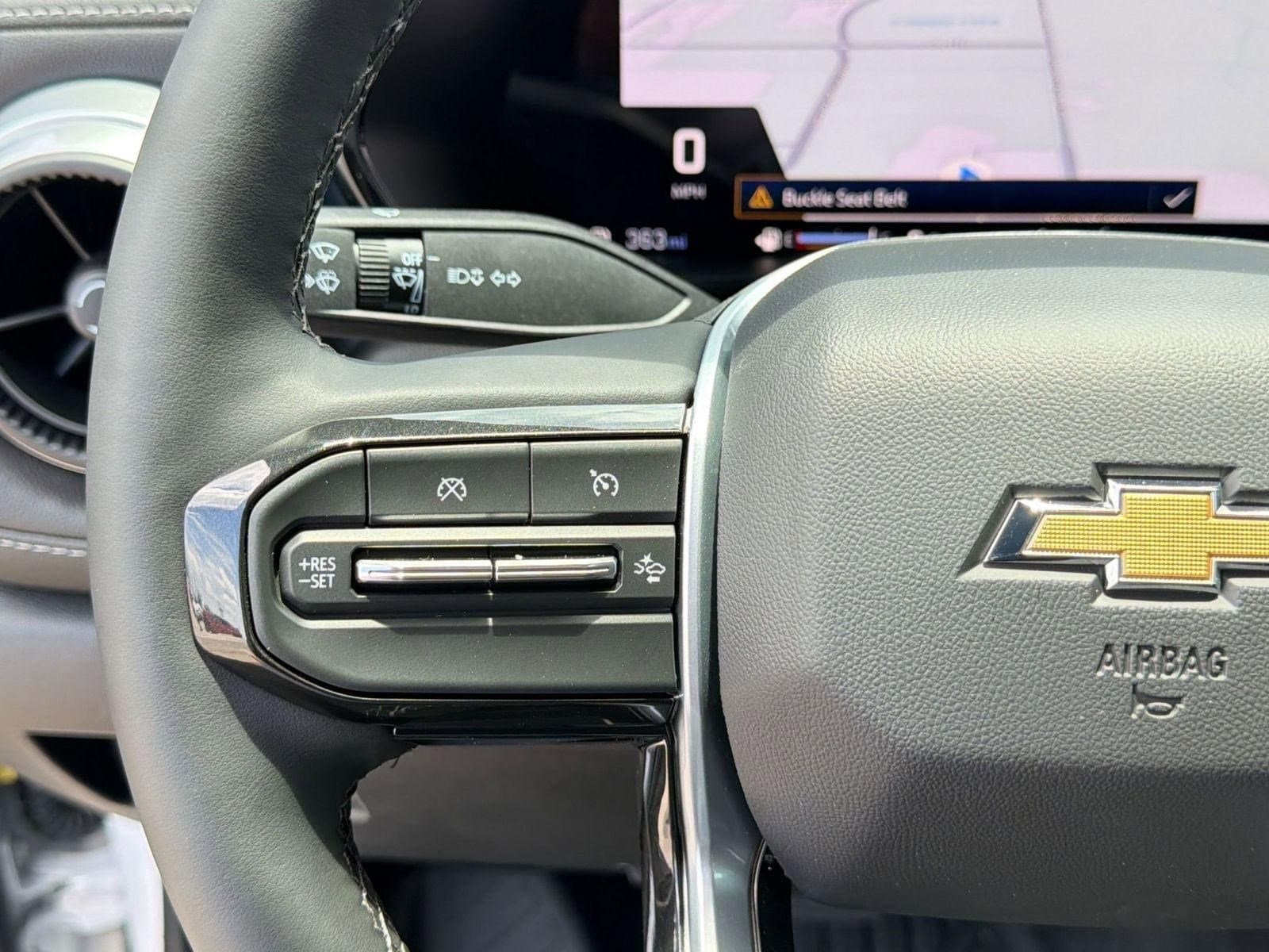2026 Chevrolet Colorado LT - Photo 17